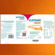 Elotrans reload Elektrolyt-Pulver mit Vitaminen Beutel  - 4