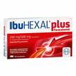 Ibuhexal plus Paracetamol 200 mg / 500 mg Filmtabletten  - 1