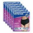 ATTENDS Lady Discreet Underwear 3 M - 1