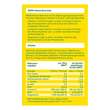 Wepa hei&szlig;e Beerchen + Vitamin C +Zink+Magnesium Pulver - 4