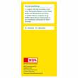 Wepa Salbei + Honig+Vitamin C+Zink Pulver - 3