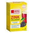 Wepa Zink Holunder + Vitamin C +Zink Pulver - 1