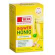 Wepa Ingwer + Honig+Vitamin C Pulver - 1