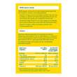 Wepa Ingwer + Honig+Vitamin C Pulver - 4