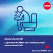 Loperamid Puren akut 2 mg Schmelztabletten - 2