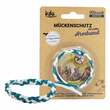 M&uuml;ckenschutz Armband PU-Leder maritim Kda - 1