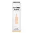 Ketazed 0,25 mg / ml Augentrohne L&ouml;sung unkonserviert - 2