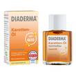 Diaderma Karotten &Ouml;l plus Q10 - 1