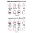 Cordx Influenza A / B + Covid-19/RSV Combo Ag Laie Nas - 2