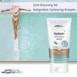 Hyaluron Sanfte Br&auml;une Shape K&ouml;rperpflege Creme - 2