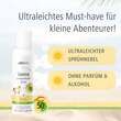 Sonne Schutz &amp; Pflege Spray Kids Lsf 50 +  - 5