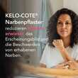 Kelo-Cote Silikon-Narbenpflaster K&ouml;rper - 2