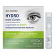 DR.THEISS Hydro med Green Augentro.Einzeldosis Ampulle  - 1
