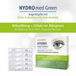 DR.THEISS Hydro med Green Augentro.Einzeldosis Ampulle  - 2