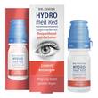 DR.THEISS Hydro med Red Augentropfen - 1