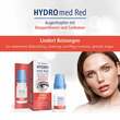 DR.THEISS Hydro med Red Augentropfen - 2