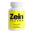 Vitamin B3 Forte Niacin 500 mg Kapseln - 1