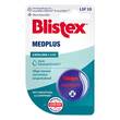 Blistex Medplus Creme ohne Mineral&ouml;l Tiegel - 1