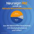 Neuralgin Pac bei Kopfschmerzen und Migr&auml;ne Tabletten  - 3