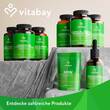 Astaxanthin 12 mg Softgel-Kapseln Mikroalge vegan - 5