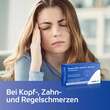 Ibuprofen axicur 400 mg akut Filmtabletten - 3