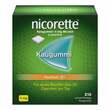Nicorette Kaugummi 4 mg freshfruit - 1
