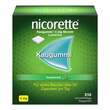 Nicorette Kaugummi 4 mg freshmint - 1