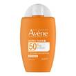 Avene Ultra Fluid Invisible Spf 50 - 1