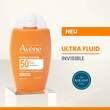 Avene Ultra Fluid Invisible Spf 50 - 2