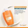 Avene Ultra Fluid Invisible Spf 50 - 3