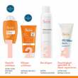 Avene Ultra Fluid Invisible Spf 50 - 7