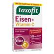 Taxofit Eisen + Vitamin C Kapseln - 1