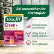 Taxofit Eisen + Vitamin C Kapseln - 2