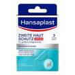 Hansaplast Zweite Haut Schutz Pflaster gro&szlig; - 1