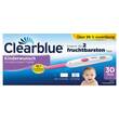 Clearblue Ovulationstest digital - 1