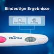 Clearblue Ovulationstest digital - 4