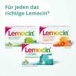 Lemocin Prohydro Lutschtabletten - 6