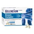 Gelencium Enzym Complex hochdos.mit Bromelain Kapseln  - 1