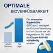 Gelencium Enzym Complex hochdos.mit Bromelain Kapseln  - 2