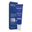 Weleda Anti-Falten Aug.&Lippenpflaster bl.Enz.&Edelwei. - 1