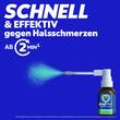 Wick Angimed Mentholgeschmack 2mg / ml + 0,5mg/ml Spr. - 2