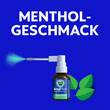 Wick Angimed Mentholgeschmack 2mg / ml + 0,5mg/ml Spr. - 4