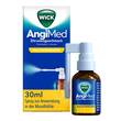 Wick Angimed Zitronengeschm.2mg / ml + 0,5mg/ml Spr. - 1