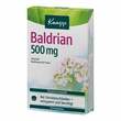 Kneipp Baldrian 500 mg Filmtabletten - 1