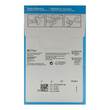 TEGADERM Foam Adhesive 6,9x6,9 cm kreuzf.90615 - 2