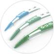 Gum Soft-Picks Pro large - 6
