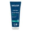 Weleda for Men Active Fresh 3in1 Shower Gel - 1