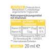 N1 Vitamin D3 + K2 Tropfen - 7
