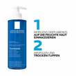 Roche-Posay Toleriane Gel-zu-Schaum Cleanser - 2