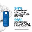 Roche-Posay Toleriane Gel-zu-Schaum Cleanser - 3
